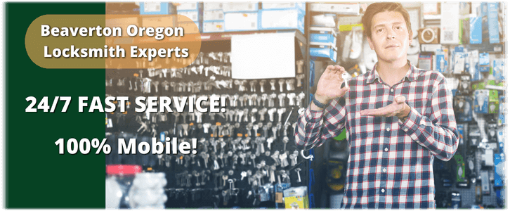 Beaverton Oregon Locksmiths
