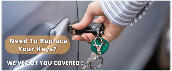 Car Key Replacement Beaverton Oregon