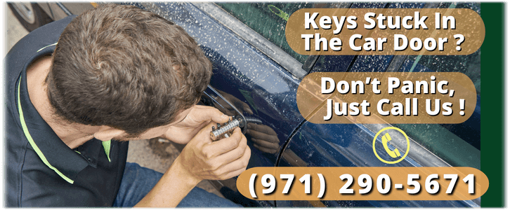 Car Lockout Service Beaverton Oregon
