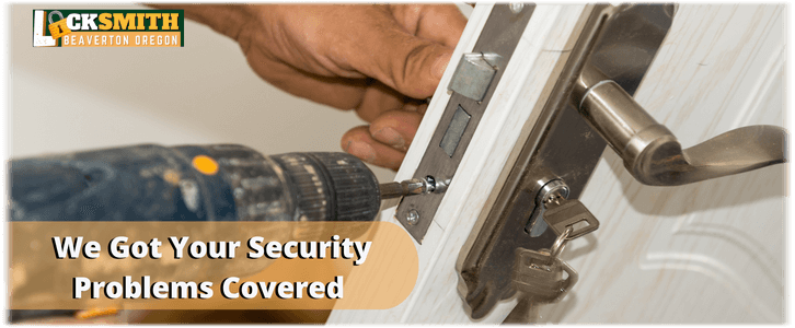 House Lockout Beaverton Oregon